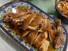 -芸海阁·农家私房菜(沙家浜景区出口店)