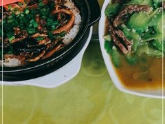 -香江农家乐饭店