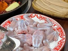 -楠火锅(绿地新都会店)