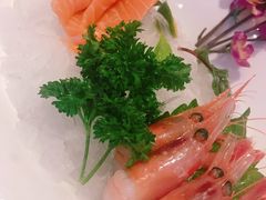 -将太无二·北美传奇寿司(荟聚购物中心西红门店)