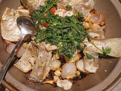 -廊亦舫Lang Yi Fang Restaurant(金桥店)
