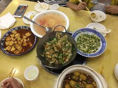 -忆湘南(庐山店)