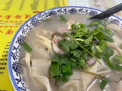 -余福记老味道烩面馆(长春店)