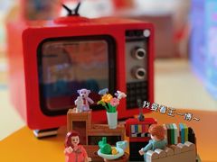 -TOP TOY(大兴荟聚店)