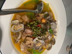 -半勺·新徽菜(银泰城店)