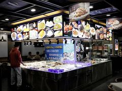 -渔娘渔家丹东海鲜(东直门店)