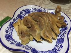 -眷江南之小蓝鲸(王府大街店)