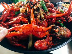 极品虾-聚味瞿记·龙虾堂(渔人码头一店)