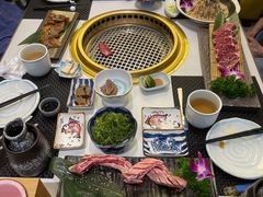 -千寻山野烤肉(中关村店)