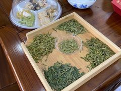 -浙茶集团狮峰·西湖龙井·杭州特产(莫干山路专卖店)
