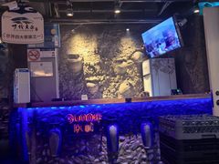 -很久以前羊肉串(打浦路店)