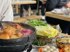 -范贤光鸡公煲(平乐园总店)