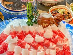 -享月汤皇·海鲜小火锅·聚会(曲江创意谷店)