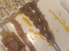-丰茂烤串(卫星广场店)