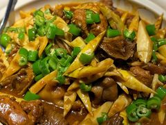 -楚山晓·湖北菜(武汉光谷K11店)