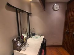 -丽思卡尔顿酒店泳池(金融街店)