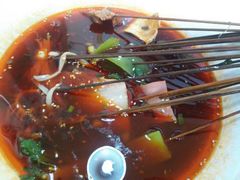 -厕所串串(文殊院店)
