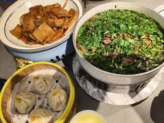 -大明王朝·南京菜(墨香路店)
