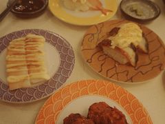 -采御鲜·回转寿司(汕头万达店)