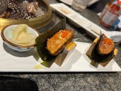 -NIUAN牛庵·日式和牛烧肉(恒隆店)