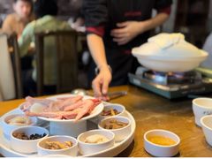 -大鸽饭(岗顶店)