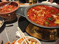 -情妹耙泥鳅·江湖川菜(科华店)