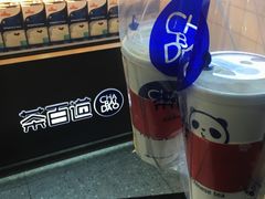 -茶百道(京溪店)