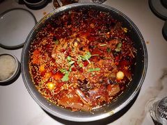 -麻六记(新天地店)