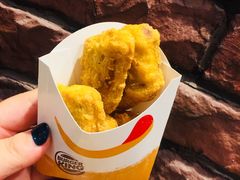 王道嫩香鸡块-汉堡王(世茂广场店)