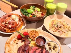 -农畉LONFOOD(万象天地店)