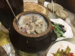 -本味焖罐源(天泽街店)