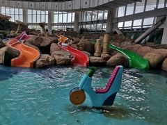 -渔岛海洋度假区