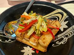 -桃源春晓中餐厅 TaoYuan Restaurant