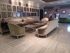 -天下春花园酒店(大东店)