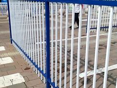 -天津市人民医院-停车场