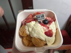 -BUTTERFUL&CREAMOROUS 黄油与面包(西单大悦城店)