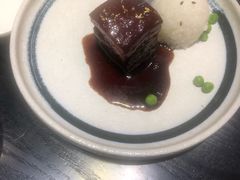 -柒园·三十年创意杭帮菜(龙湖滨江天街店)