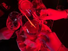 -MOSSO音乐酒吧·live house(南京旗舰店)