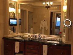 -广州富力丽思卡尔顿酒店