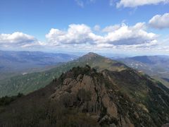 -白草畔自然风景区