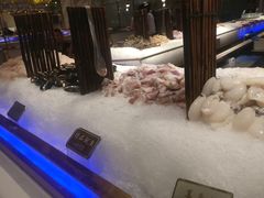 -诱货海鲜自助火锅(爱琴海购物公园东百店)