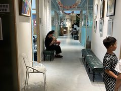 -艺起长大少儿美术教育(奥体阳光校区)