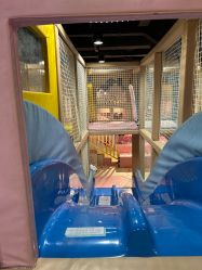 -木马王国(萧山银隆店)