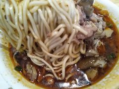 怪味面-吴记怪味面(牛王庙店)