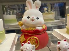 -CAKE BOSS 蛋糕老板(西单君太百货店)