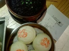 -黛瓦里巷(南京东路店)