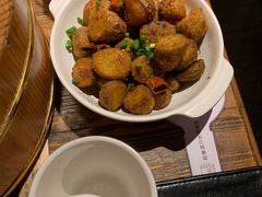 香辣小土豆-胡桃里乐队酒馆(农科路店)