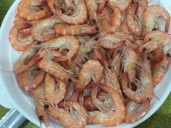 -南海渔家•海鲜•正宗海南菜(海棠湾店)