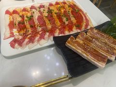 -八乔煎肉馆·丹东特色煎锅(梅林店)