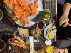 -菊上料理(蜀山银泰百货店)